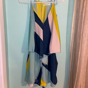 Pants Store Romper